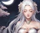 あなたの良さをマヤ暦鑑定♡あなたの【性格】伝えます 自分が持って生まれた能力♡花開かせてもっと魅力溢れる人生を♡ イメージ7