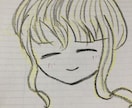 SNS等のアイコン・ヘッダー・背景など作ります ミニキャラ風・子どもウケ・アニメ・ゆるキャラ等 イメージ6