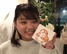 あなたの本来の姿描きます 色鉛筆、デジタル画、お好みのスタイルでお描きできます イメージ7