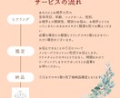 タローデパリ☆相手との関係性をクリエイトします 相手の気持ちを当てるのではなく二人の調和を見つめる時間 イメージ5