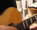ソロギターのアレンジ・演奏・楽譜作成承ります あなたのお気に入りの１曲をソロギターで イメージ7