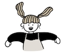 シュールなゆるイラスト描きます ｜かわいい要素もおまかせください◎｜ イメージ4