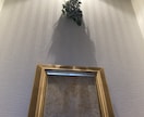 エネルギーを感じで描いた抽象画を販売します 日常にホッとするアートを。あなたに寄り添う絵を描いています。 イメージ2