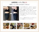 1ヶ月食事管理で人生最後のダイエットサポートします 3食しっかり炭水化物を食べて体脂肪だけ落とします！ イメージ5