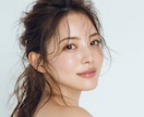 フェイシャル・美容整体に◎広告用AI画像生成します 【3枚セット】リアル感のあるゆるふわAIモデル画像の生成 イメージ9