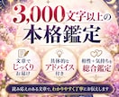 算命学×龍カードで夫婦の相性とお気持ちを鑑定します 夫婦の違いを理解し、心が通う関係づくりのヒントをお届け イメージ6