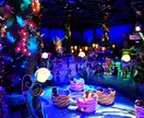 ディズニー写真、動画お譲りします なかなかディズニーに行けないけど気分を味わいたい方！ イメージ3