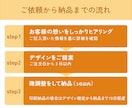 可愛いorシンプルチラシお作りします 情報を的確にお伝えできるチラシがベスト！！ イメージ2