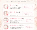 音信不通・未読・既読無視の苦しい気持ちお聞きします 心が落ち着くまで何度でも同じ話をしてください イメージ3