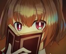 かわいいイラストお描きします あなたの好みに合わせた絵柄で描きます！ イメージ2