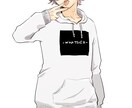 ご希望のイラスト描きます オリジナルキャラやTRPGの立ち絵等にどうぞ！ イメージ6