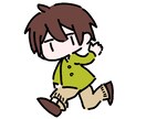 ゆるかわアイコン制作致します 安価でオリジナルキャラのアイコンを制作します！ イメージ3