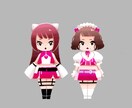 SNSなどのアイコンに使用するイラスト描きます 絵本風の柔らかなタッチがお好きな方へ イメージ1