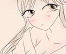 女子！チャレンジします 挿絵やイラスト、テイストの幅を広げていきます イメージ2