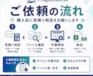 Excel・CSVの面倒なデータ作業を代行します 集計・整形・比較・結合など、繰り返し作業をまとめて対応します イメージ3