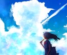 いろんな絵柄でイラスト描きます アイコン、1枚絵などさまざまな絵柄でお届けします イメージ8