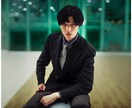 東海地域出張プロフィール写真、個人、会社向けます apaaward 2024入選写真出版賞2024青山裕企賞 イメージ2