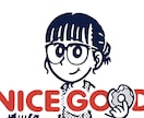 SNSなどアイコンなどの可愛い似顔絵を描きます 線画を活かしたポップなタッチで描きます イメージ4