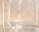 恋愛/相手の気持ちを直感で読み解きます 数秘術×オラクルカード×直感でお相手の言葉を届けます イメージ2