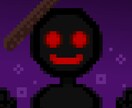 ポップなデフォルメアイコン描きます twitterやyoutube、ブログなどに！ イメージ6