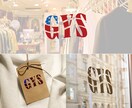 あなたの強みや世界観を引き出すロゴを作ります 先着3名様　限定価格でお作り致します！ イメージ2