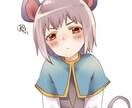 SNS用アイコンイラストお描きします 推しやあなたを理想の2次元に！ イメージ5
