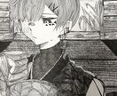 オリジナルイラストです！貴方のオリキャラ描きます イラストが好きな方自分で思うようにかけない方 イメージ1