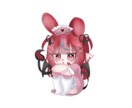 残り1件のみ限定価格❕ふわかわいいイラスト描きます 人だけではなく獣ちゃんもお描きします♡ イメージ6