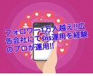 SNS、Instagramを代行運用します プロのインフルエンサーがInstagramを運用代行します イメージ1