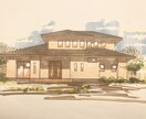 新築かリフォームか迷っている方、両方図面を書きます 新築、リフォームどちらの図面も書いてみて、見比べてみよう イメージ10