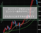 日足→4時間足FX手法教えます 移動平均線3本だけのシンプル設計 イメージ2