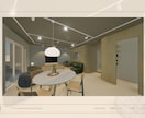 マンションリノベ|空間をアップデートします 限られた空間をより快適に自分らしく◎ イメージ4