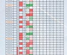 365日の金運・恋愛運鑑定書を作ります PDF鑑定書｜2026年2月4日〜2027年2月3日の運気 イメージ6