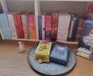 気になる彼/彼女様のお気持ちを読みます 掴みどころのない大好きな方のお気持ちを心を込めて読みます イメージ3