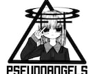 SNS用アイコン描きます 俺のイメージはこれや！となったら迷わず相談！ イメージ1