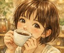 心にそっと寄り添います 何気ないことでも、秘密のお話でもなんでも気軽に話してね イメージ1