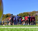 サッカーと学業の両立についてのご相談のります サッカーでプロを目指す、けど学業も疎かにしたくない。 イメージ1