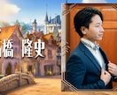 プリンセス風★結婚式ムービー作ります ディズニー好きのカップル必見！著作権フリーでそのまま使用可！ イメージ2