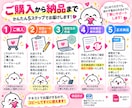 あなた専用のインスタゴーストライターを作ります 投稿文に悩む時間を減らす！あなた専用のAIライター イメージ8