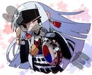 かわいいデフォルメキャラクター描きます あなただけのオリジナルキャラに可愛いを全身全霊込めてお届け！ イメージ5