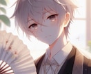 少しの時間でも大丈夫。あなたに寄り添います 声のサンプルを用意しました。1度聴いてみて下さい。 イメージ2