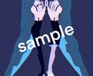 多様な絵柄で、ご希望のアイコンをお描きします ご希望に添えるようにたくさんご質問させてください。 イメージ7