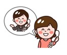 悩みや愚痴など何でもお話し下さい。寄り添います 日々の生活で辛いことや悩み何でもOKです。 イメージ2
