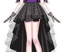 可愛いキャラクターデザインを制作いたします あなただけのキャラクターを丁寧に制作させていただきます！ イメージ7