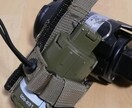サバイバルゲーム装備作ります アナタの装備「こういうものが欲しい」を叶えます！ イメージ5