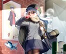 キャラクターの１枚イラスト描きます 綺麗で可愛い女の子ならお任せください！ イメージ6