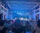 イベント集客を実績ベースでサポートします 1,000名以上を動員した主催者が、満席への導線を伴走します イメージ8
