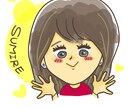 お店オーナー向け似顔絵アイコン作成します ゆるくて親しみやすいSNS用アイコン イメージ3