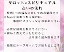 思い続けたあの人は振り向くかタロット×スピでみます 【12月31日までココナラ初出品価格】まずはプロフィールへ イメージ5