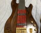 ギター・ベースの構造や知識を深める講義をします その楽器に合わせた最適な調整を。 イメージ3